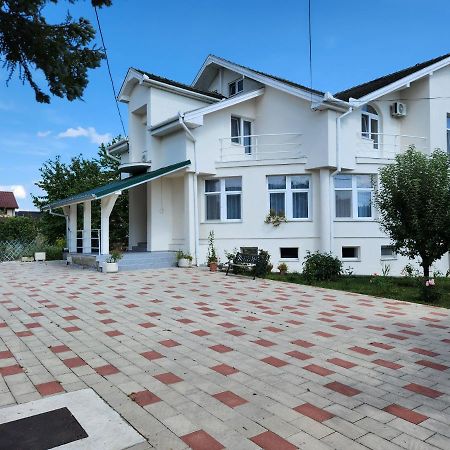 Vila Reghina Apartment Alba Iulia Exterior photo