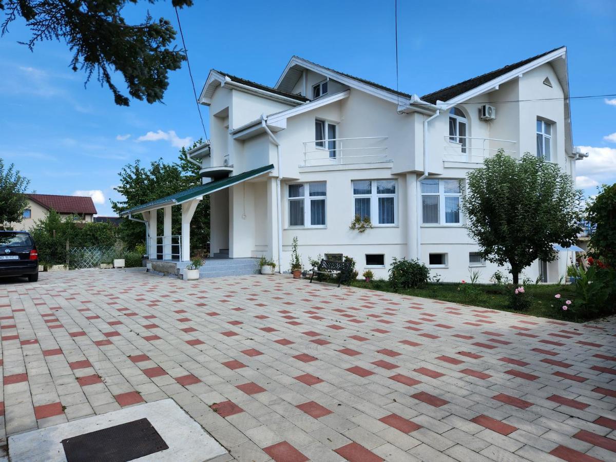 Vila Reghina Apartment Alba Iulia Exterior photo