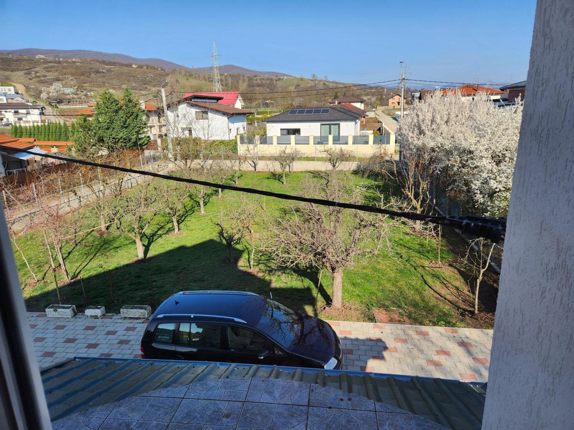 Vila Reghina Apartment Alba Iulia Exterior photo