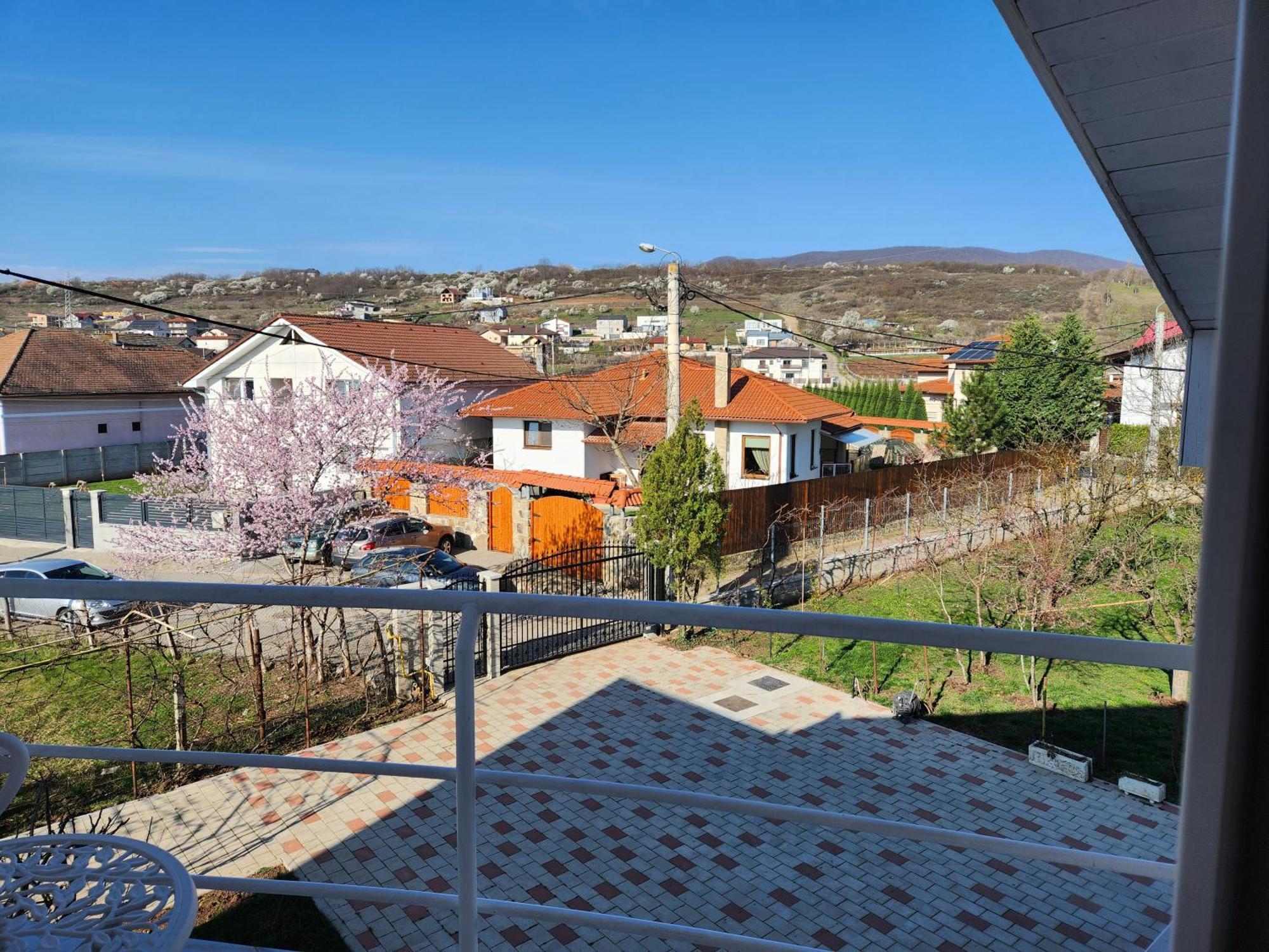 Vila Reghina Apartment Alba Iulia Exterior photo